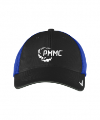 Nike Dri-FIT Mesh Back Cap